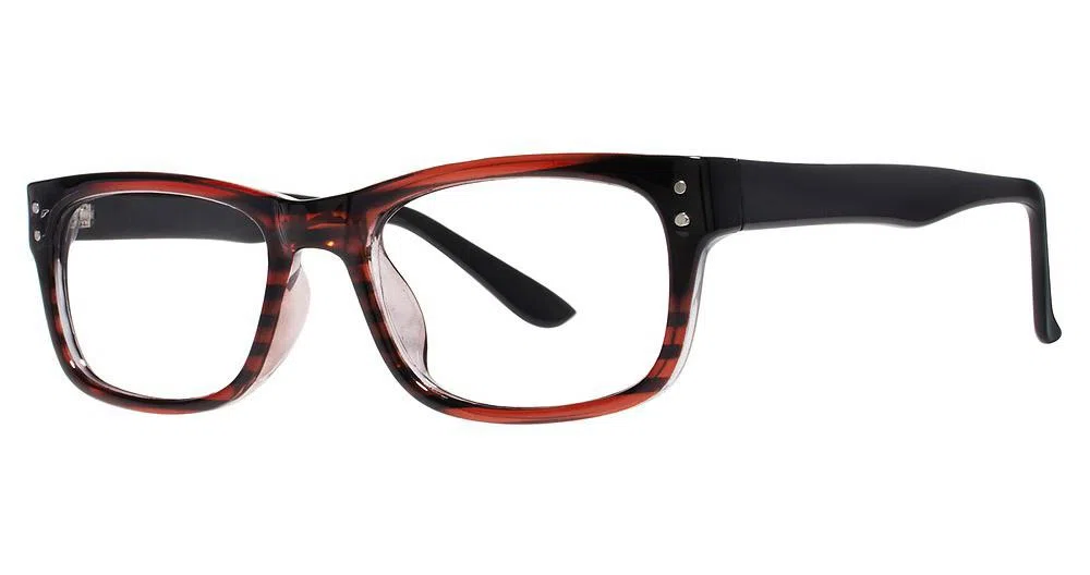 MODERN PLASTICS I PRECISE Eyeglasses - view 5